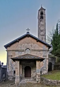 church Santa Margherita