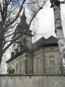 Church Troistedt