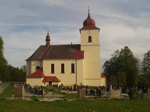 Church of the Transfiguration