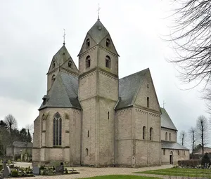 Stiftskirche St. Clemens