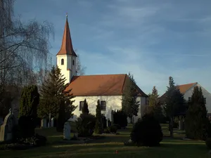 St. Sebastian