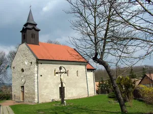Roman Catholic Church in Maconka