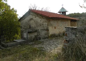 St. Michael the Archangel Church