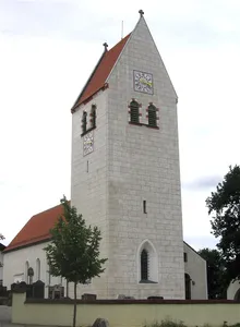 St. Margaret
