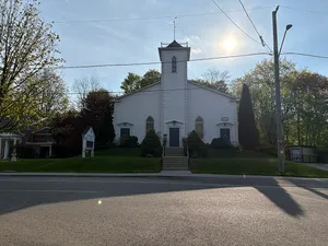 Holy Trinity Anglican Church