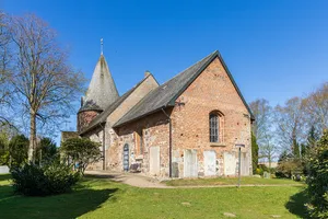 St. Laurentiuskirche
