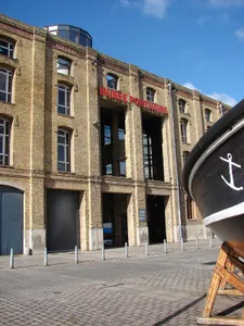Dunkirk Port Museum