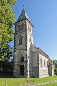 Church of Saint Wenceslaus
