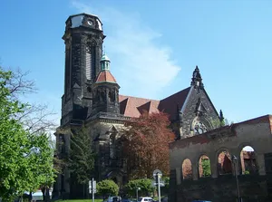 St. Luke's Church