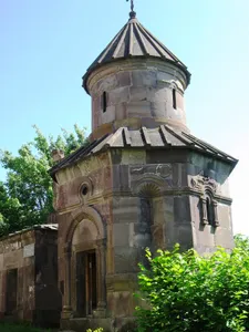 Surb Astvatsatsin Church