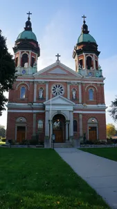 St. Joseph's Church