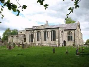 Church of St John