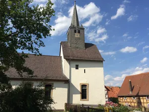 Evangelische Kirche