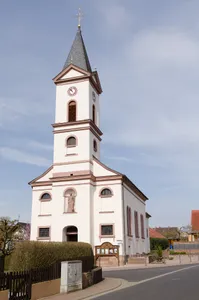 Kirche