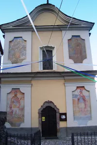 San Rocco Church
