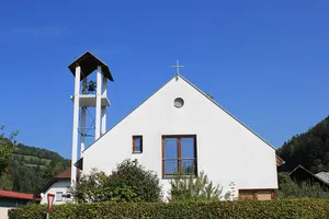 Dreieinigkeitskirche Gmünd in Kärnten