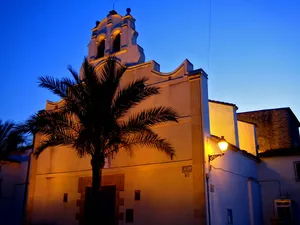 Church of the Holy Saviour