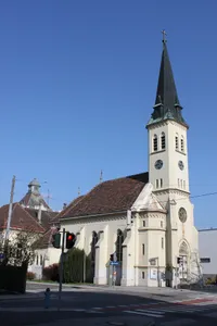 St. Pölten Protestant Church