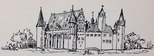 Bevergern Castle