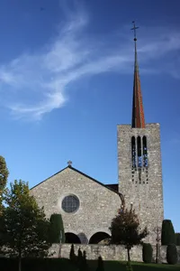 Saint-Pierre-aux-Liens parish church