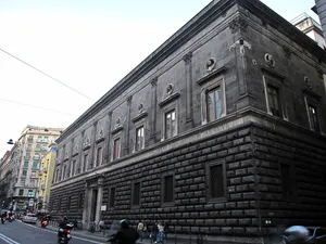 Palazzo Orsini di Gravina