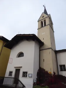 Guardian Angels church