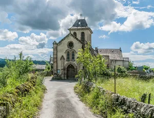 Church of Testet