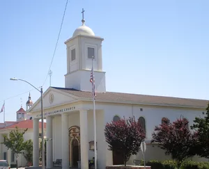 St. Robert Bellamine Catholic Church