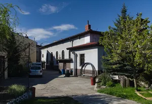 Saint Anthony church in Zabrze