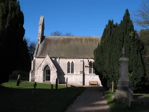 Church of St Margaret
