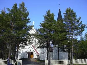 Inari Church