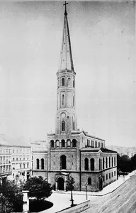 St.-Andreas-Kirche
