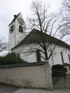 Reformed Church
