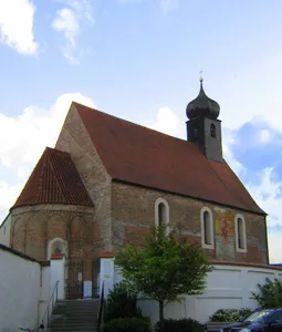 St. Michael (Moosburg an der Isar)