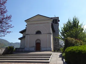 Saints Peter and Paul church