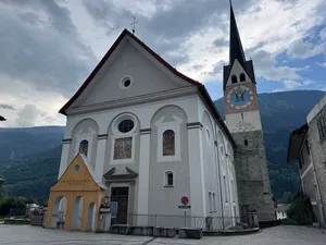 Katholische Kirche S. Martin