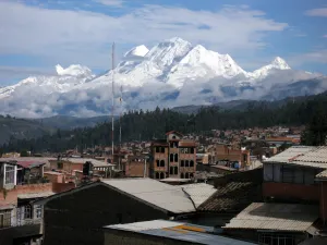 Huaraz