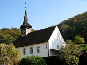 evangelical reformed parish church