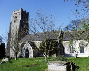 Church of St Michael