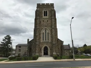 Our Saviour Lutheran Church