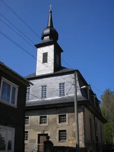 Luther-Kirche