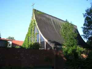 Erloeserkirche (Erding)