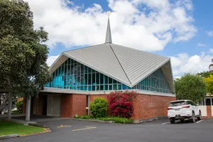 St George's Presbyterian Church