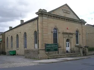 Lockwood Methodist Church