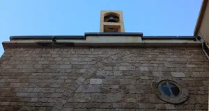 Greek Orthodox church of Saint Thomas in Tyre