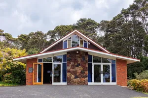 Oratia Combined Church
