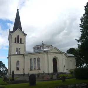 Öggestorp Church