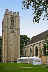 Church of St Matthew