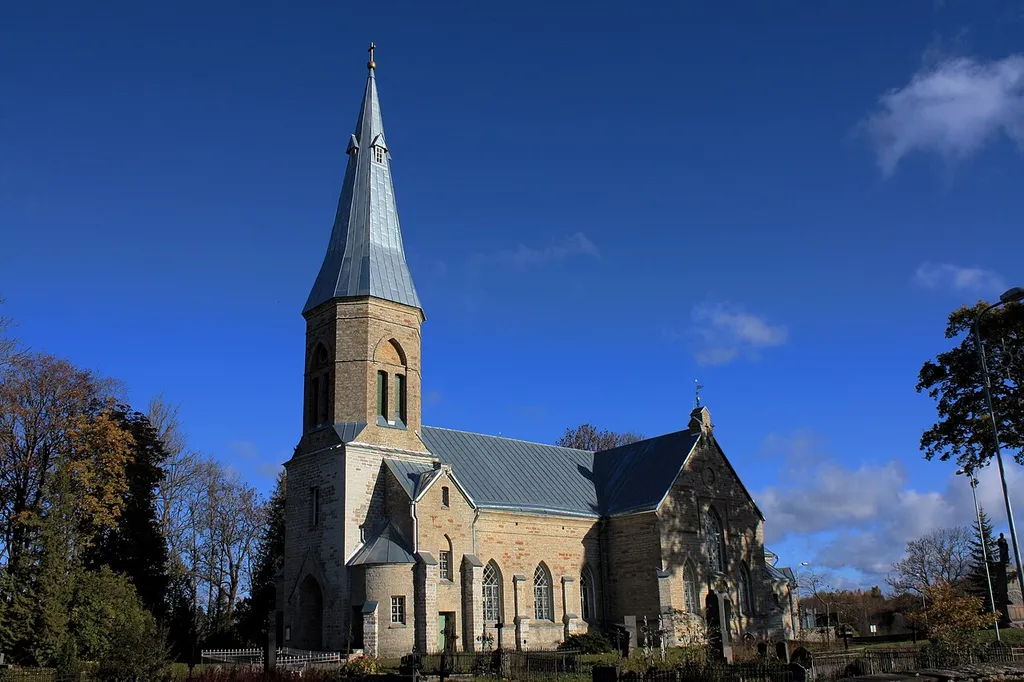Juri Church