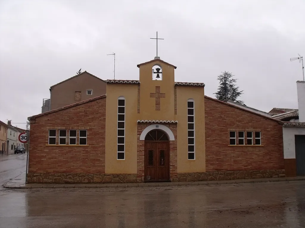 Iglesia parroquial